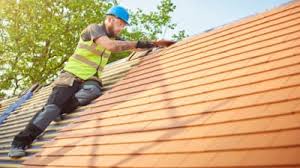 Best Roof Insulation Installation  in Tobaccoville, NC