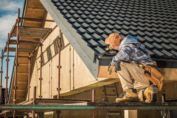 Sheet Metal Roofing in Tobaccoville, NC