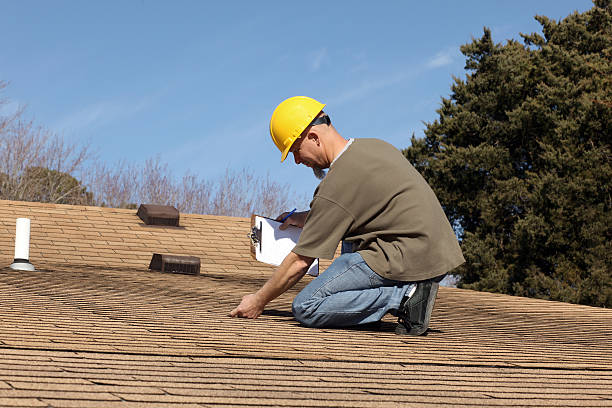 Best 4 Ply Roofing  in Tobaccoville, NC